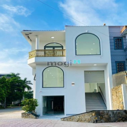Chủ gửi em Nhi bán Mặt Tiền Thân Văn Nhiếp, DT 130m2 giá chỉ 33.5 tỷ