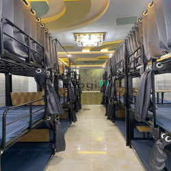 Ký túc xá gần Nguyễn Tri Phương, Q10. Giá từ 1tr4