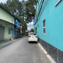 Cần bán gấp nhà 2tầng Đúc Cứng cáp, Chia ra 2căn.