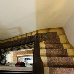 Nhà sát mặt tiền HOÀNG DIỆU PHÚ NHUẬN 60M2, 4 tầng, 4PN,chỉ nhỉnh 9 tỷ