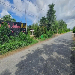 CHỈ VỚI 4XX Có Ngay LÔ 140m2 Full Thổ Ngay Tân Phong