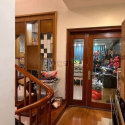 Bán nhà phố Nguyễn Phúc Lai Đống Đa ôtô  55m 6T MT4.2m giá 13.6 tỷ.