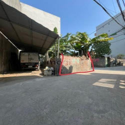 Bán đất Văn Trì, ngõ thông, oto đỗ, 2 mặt ngõ dt38m, mt4m chỉ 3,2tỷ
