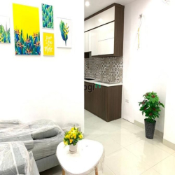 HOT!! Chung cư  Nguyễn Trãi-Cự Lộc-Thanh Xuân 3 ngủ chỉ từ 500tr/1 căn