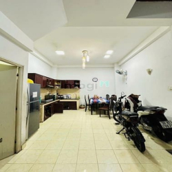 Nhà sát mặt tiền HOÀNG DIỆU PHÚ NHUẬN 60M2, 4 tầng, 4PN,chỉ nhỉnh 9 tỷ