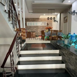 KHU SÂN BAY- Khu VIP chỉ có 1 căn- 5 tầng có hầm ô tô chỉ 15.5 tỷ