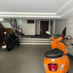 KHU SÂN BAY- Khu VIP chỉ có 1 căn- 5 tầng có hầm ô tô chỉ 15.5 tỷ