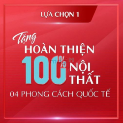 Căn hộ cao cấp Q.9 63m2 chỉ cần thanh toán 900triệu hỗ trợ LS 24 tháng