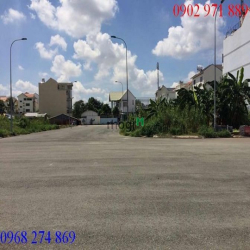 Cần Cho thuê đất mặt tiền  ở Đường 4, P Bình An , Q2  giá 50 triệu