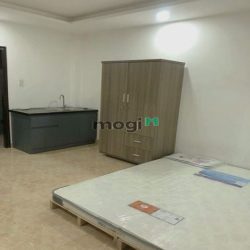 Thuê trọ - giờ giấc tự do - full nội thất mới