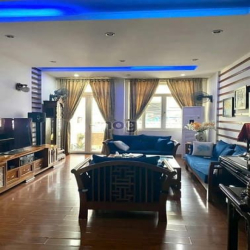 KHU SÂN BAY- Khu VIP chỉ có 1 căn- 5 tầng có hầm ô tô chỉ 15.5 tỷ