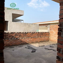 Cho thuê 3 căn nhà thô liền kề Bửu Long 3