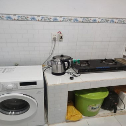 Nhà dư 1 căn phòng nên mình cho thuê ạ