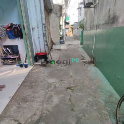 Nhà dư 1 căn phòng nên mình cho thuê ạ