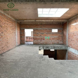 Cho thuê 3 căn nhà thô liền kề Bửu Long 3