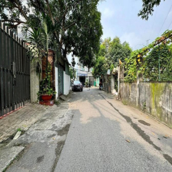 Bán Nhà 108m2 có 4,5 tỷ Tân Chánh Hiệp Quận 12 TPHCM