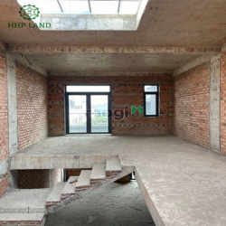 Cho thuê 3 căn nhà thô liền kề Bửu Long 3