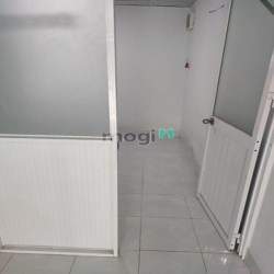 Nhà dư 1 căn phòng nên mình cho thuê ạ