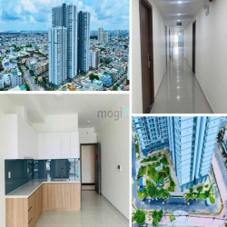 Căn Hộ 2PN mới 100% ,TT quận 6,ngay metro Bình Phú, giá tốt, tặng PQL