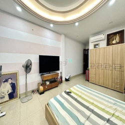 Bán Nhà MT Nguyễn Thượng Hiền (4.95mX17.5m) 5Tấm Mới Cứng giá 8.5 Tỷ