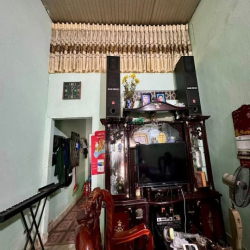 Bán Nhà 108m2 có 4,5 tỷ Tân Chánh Hiệp Quận 12 TPHCM