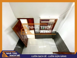 ❌ NHÀ TRỌ SẠCH SẼ - Trọ bình dân, gần Khu công nghệ cao❌