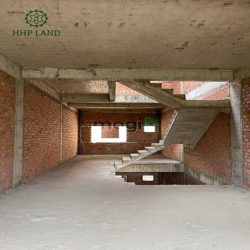 Cho thuê 3 căn nhà thô liền kề Bửu Long 3