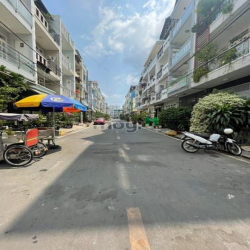 MTNB 12m khu Bình Phú 4x16m 1 trệt 1 lầu GẦN CÔNG VIÊN,TRƯỜNG BÌNH PHÚ