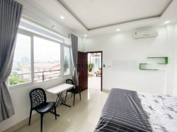 trống 1phòng tại Phạm Văn bạch,Tân bình