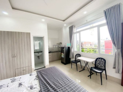 trống 1phòng tại Phạm Văn bạch,Tân bình