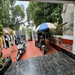 Bán Nhà 108m2 có 4,5 tỷ Tân Chánh Hiệp Quận 12 TPHCM