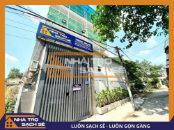 ❌ NHÀ TRỌ SẠCH SẼ - Trọ bình dân, gần Khu công nghệ cao❌