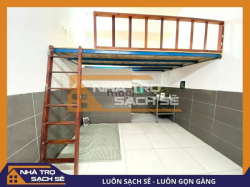 ❌ NHÀ TRỌ SẠCH SẼ - Trọ bình dân, gần Khu công nghệ cao❌