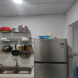 Nhà dư 1 căn phòng nên mình cho thuê ạ