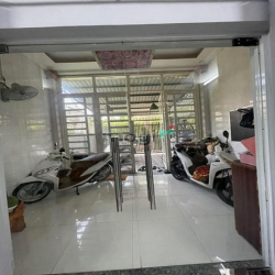 Bán nhà Trung Chánh HM, sát bên trường Nguyễn Hữu Cầu, Giá cực TỐT.