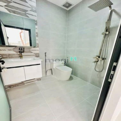 Nhà Hậu Giang Quận 6 bao đẹp, bao chẹc quy hoạch giá chỉ 6,9 tỷ