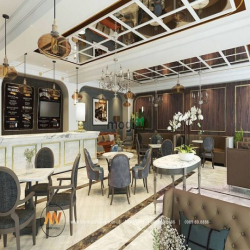 Biệt Thự Lê Văn Sỹ ĐƯỜNG 8M DT 125M2 NGANG 9M, 5 TẦNG