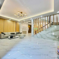 Nhà Hậu Giang Quận 6 bao đẹp, bao chẹc quy hoạch giá chỉ 6,9 tỷ