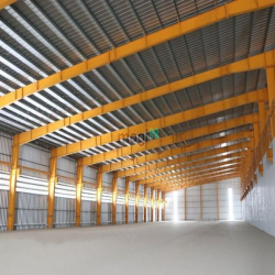 cho thuê xưởng mới 6800m2 KCN Hải Sơn Đức Hòa Đông, Đức Hòa, Long An