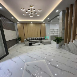 Nhà Hậu Giang Quận 6 bao đẹp, bao chẹc quy hoạch giá chỉ 6,9 tỷ