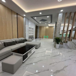 Nhà Hậu Giang Quận 6 bao đẹp, bao chẹc quy hoạch giá chỉ 6,9 tỷ