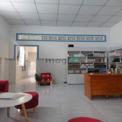 Nhà Mặt Tiền Hiệp Phú Kế Bên Song Hành Xa Lộ Hà Nội, 117.6m2, Quận 9
