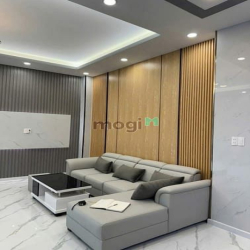 Nhà Hậu Giang Quận 6 bao đẹp, bao chẹc quy hoạch giá chỉ 6,9 tỷ