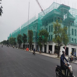 Cho thuê Shophouse Vinhomes mặt đường 51m, miễn phí 18 tháng