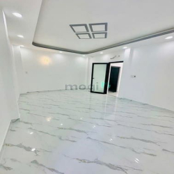 Nhà Hậu Giang Quận 6 bao đẹp, bao chẹc quy hoạch giá chỉ 6,9 tỷ