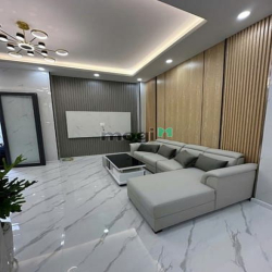 Nhà Hậu Giang Quận 6 bao đẹp, bao chẹc quy hoạch giá chỉ 6,9 tỷ