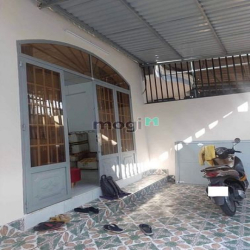 Nhà Mặt Tiền Hiệp Phú Kế Bên Song Hành Xa Lộ Hà Nội, 117.6m2, Quận 9