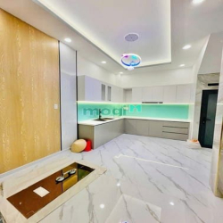 Nhà Hậu Giang Quận 6 bao đẹp, bao chẹc quy hoạch giá chỉ 6,9 tỷ