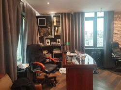 Còn trống diện tích 115m2 trên tòa nhà 9 tầng