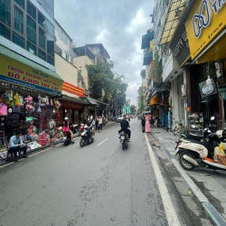 BÁN ĐẤT MẶT Phố Cổ Phường Hàng Gai 200M2, 120TỶ